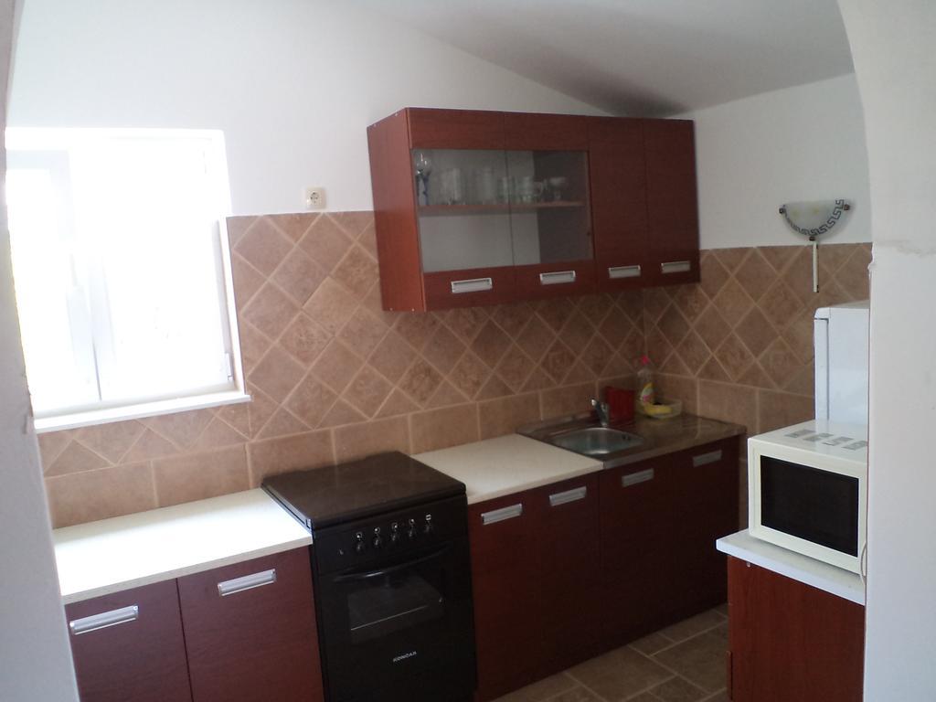 Apartment Jole Шибеник Номер фото