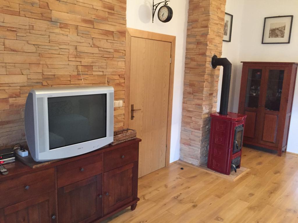 Apartment Jole Шибеник Экстерьер фото