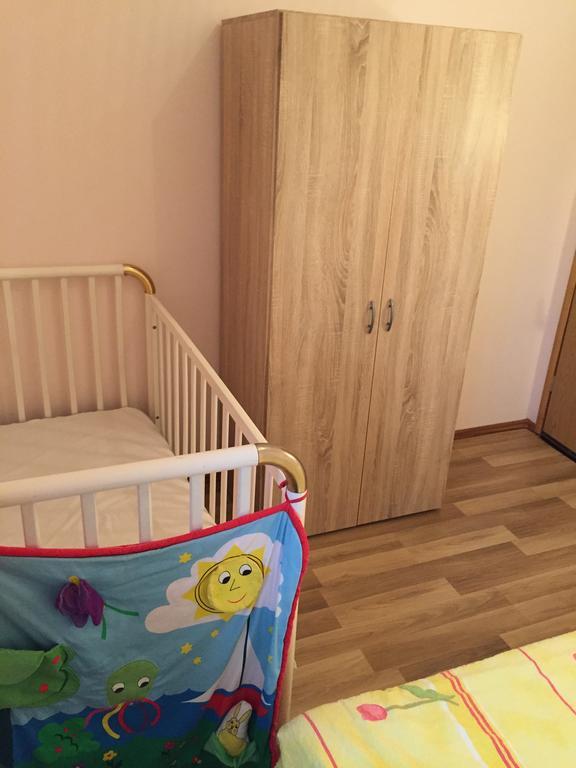 Apartment Jole Шибеник Экстерьер фото