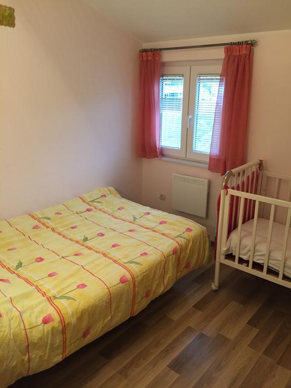 Apartment Jole Шибеник Экстерьер фото
