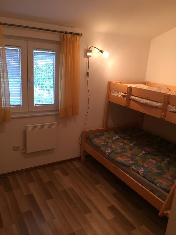 Apartment Jole Шибеник Экстерьер фото